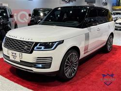 Land Rover Range Rover Vogue